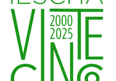 PRESENTADO O LOGO CONMEMORATIVO DOS 25 ANOS DO INSTITUTO DE ESTUDOS CHAIREGOS, REALIZADO POLO DESEÑADOR VILALBÉS XURXO INSUA